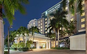 Embassy Suites Hotel And Casino San Juan Puerto Rico